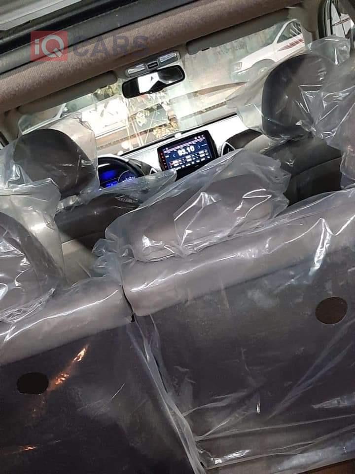 هیوندای تۆکسۆن